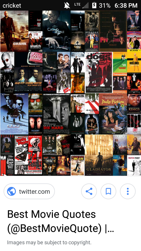 GUESS THAT MOVIE