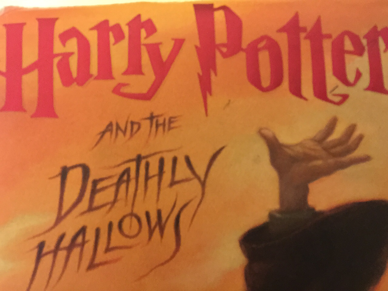 How well do you know Harry Potter