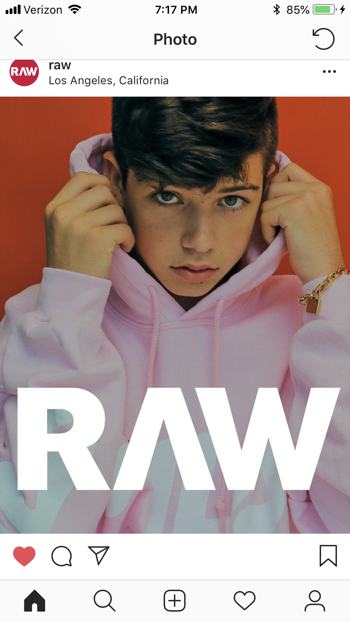How well do you think you know Joey Birlem?