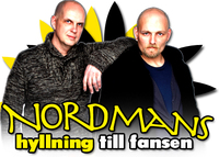 Nordman