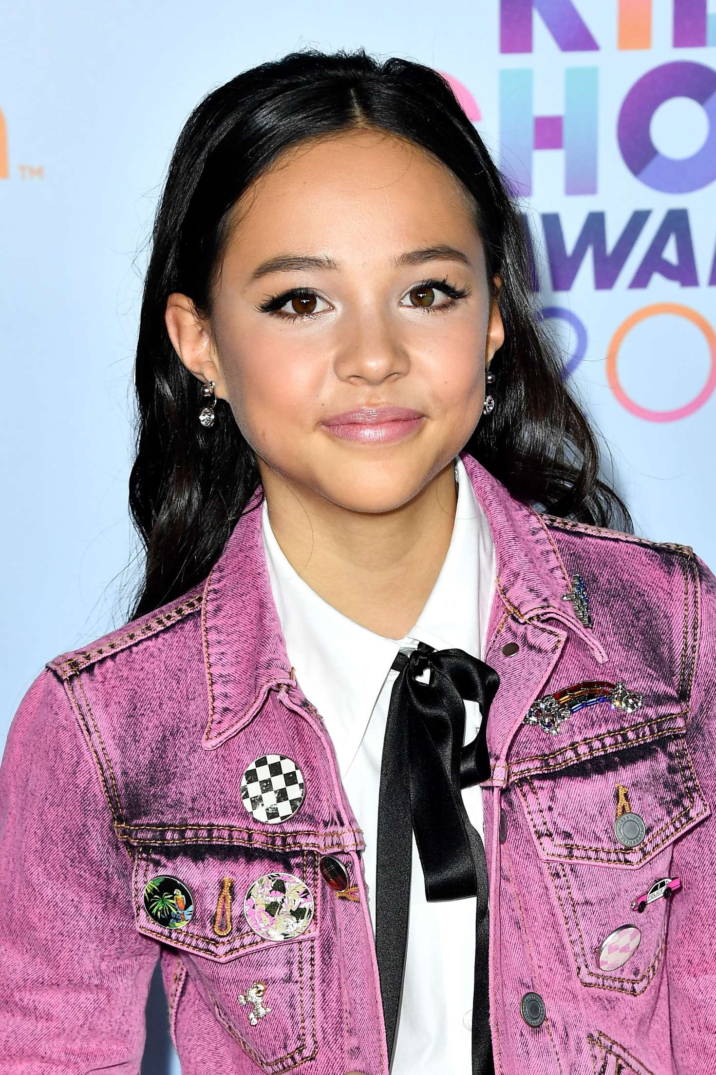 Breanna Yde