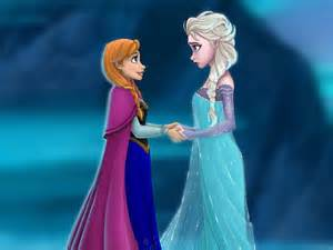 How well do you know frozen?