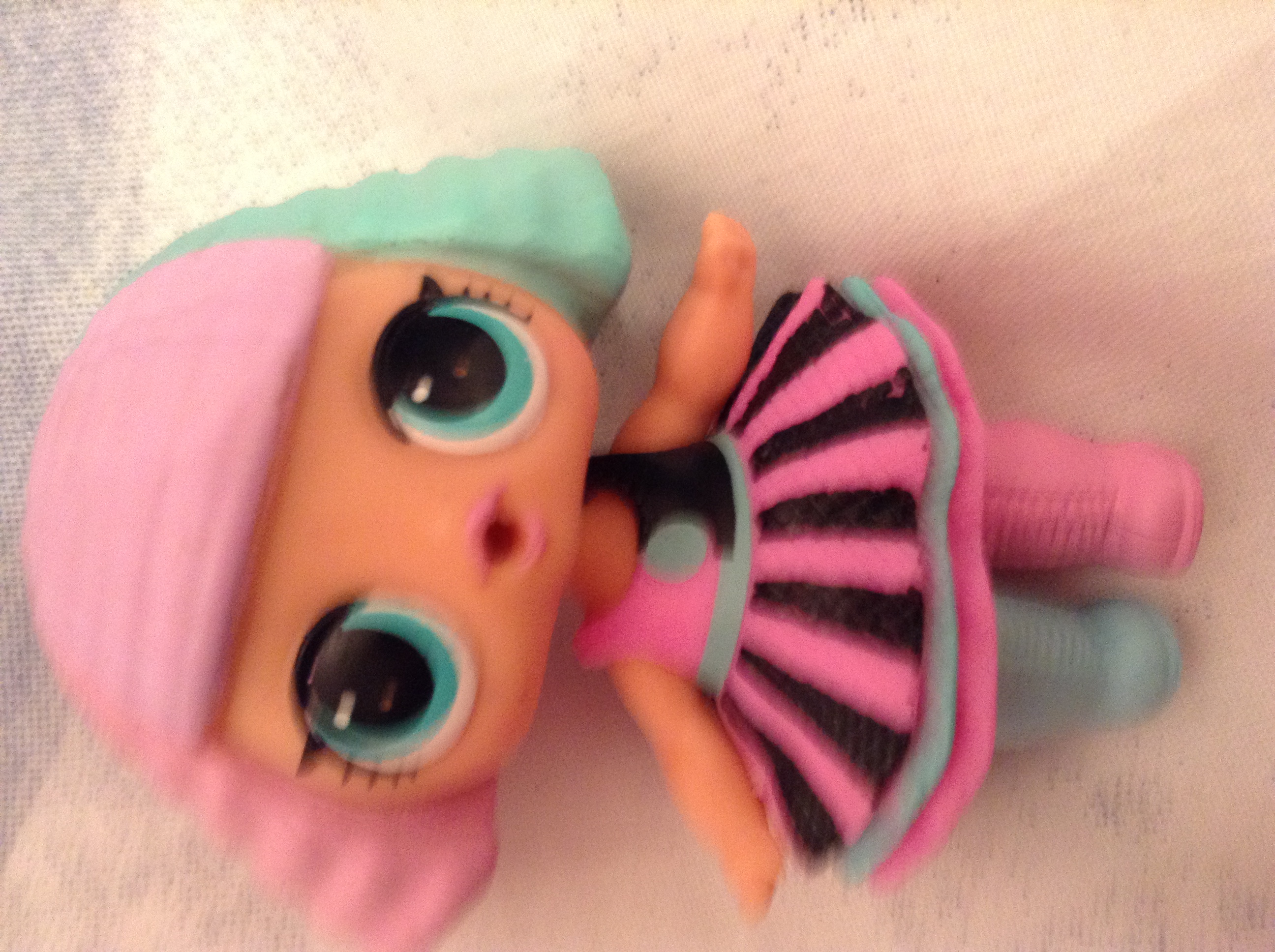 Lol dolls