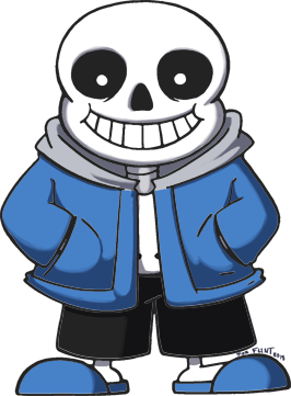 Pro Undertale Quiz