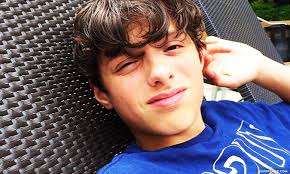 Caleb Leblanc