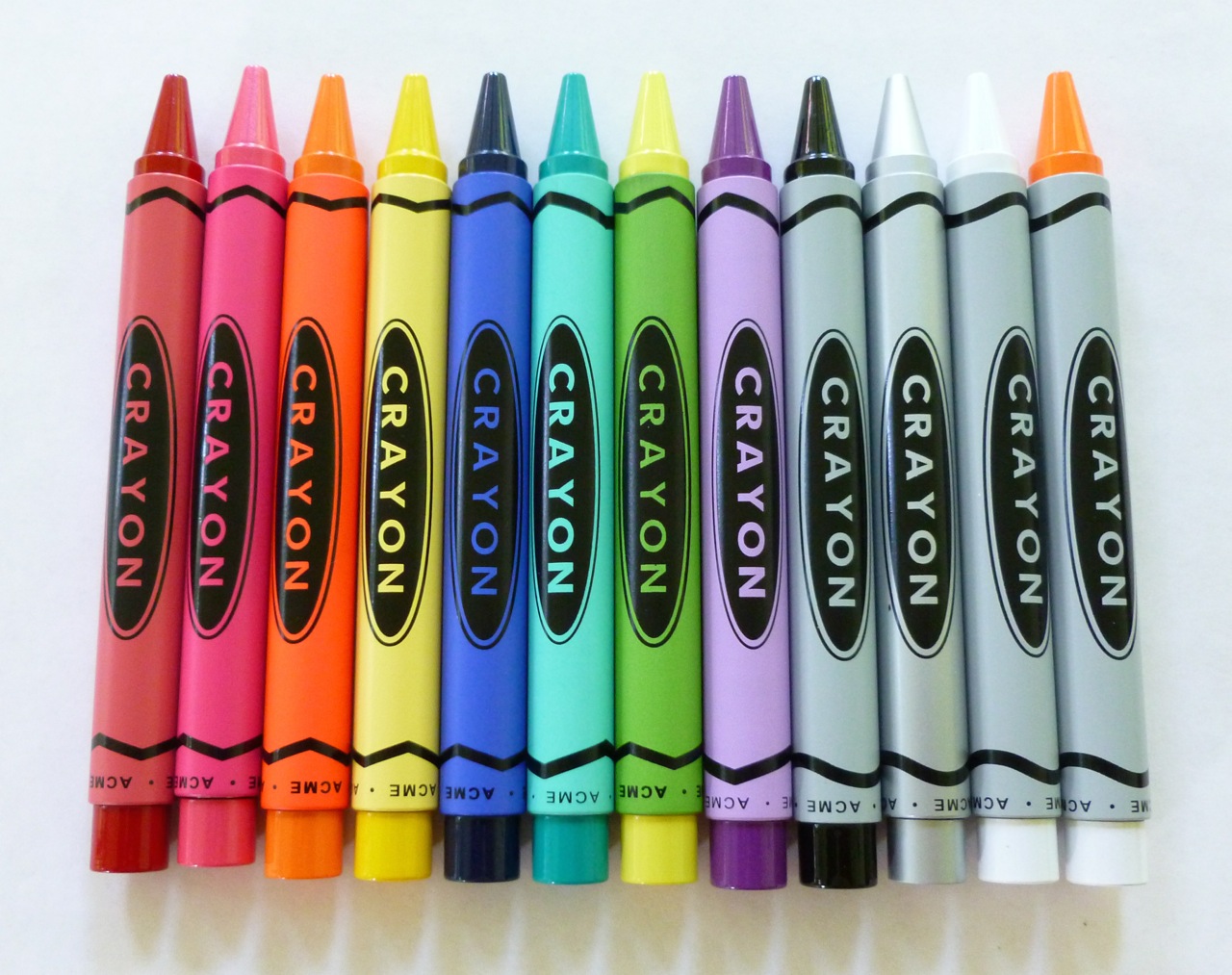 What color are you?