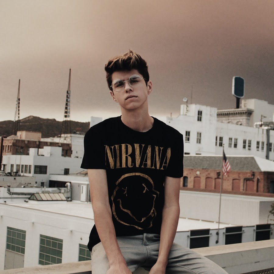 how well do you know Jackson Krecioch
