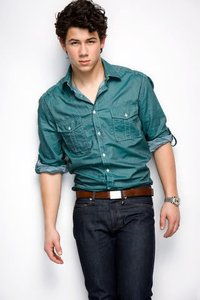 Nick Jonas