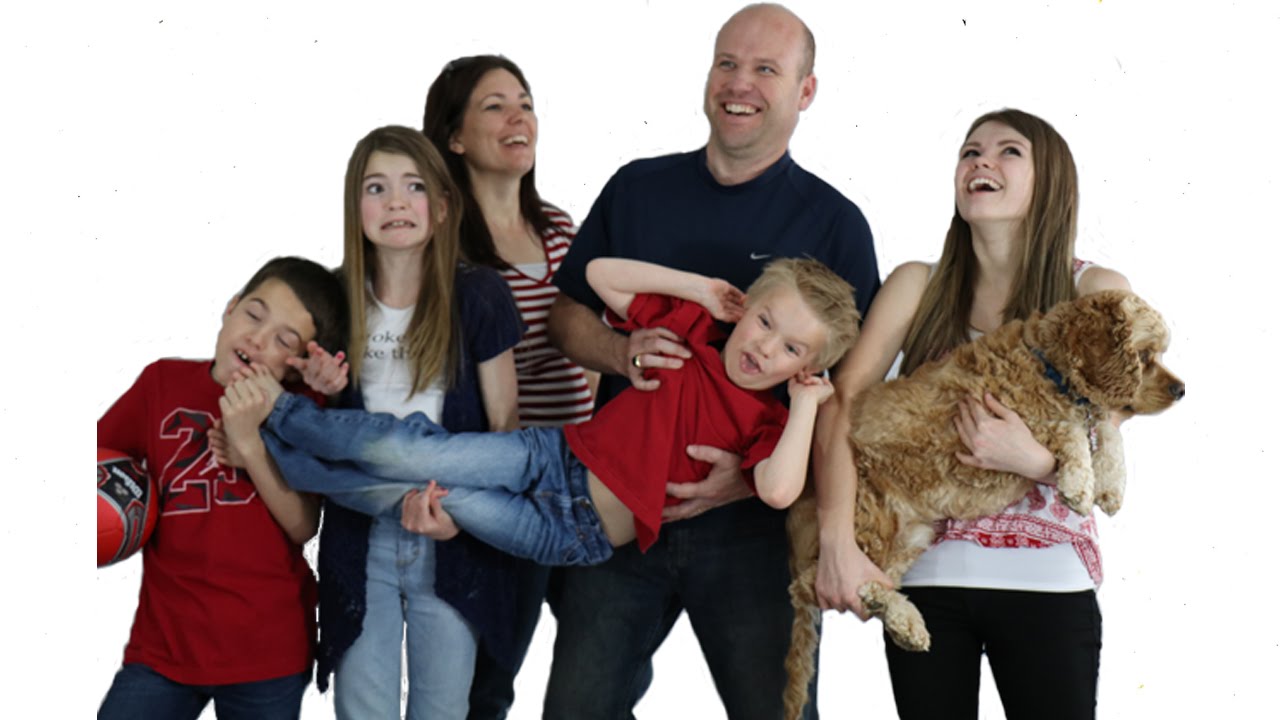 That YouTube Family