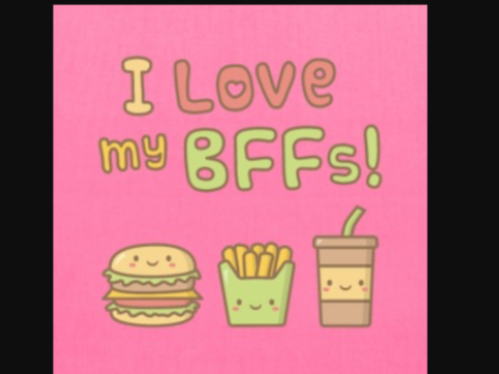 BFF qwiz