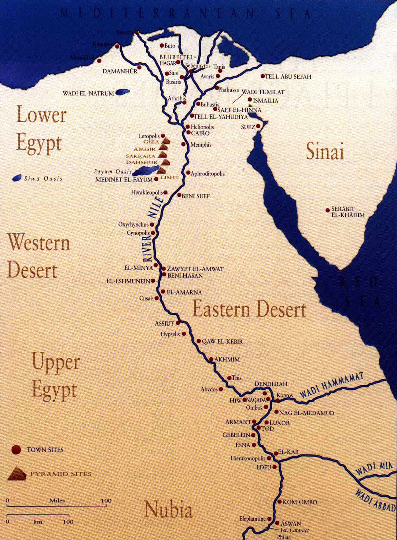 Egypt