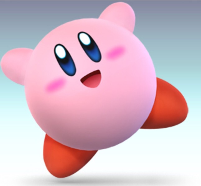 How Well do you know Kirby