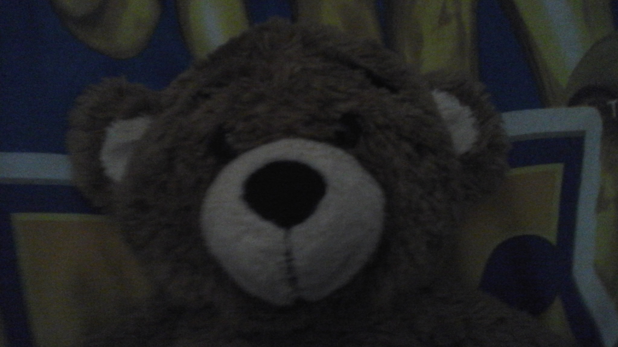 Five nights at Freddy's 3 quiz