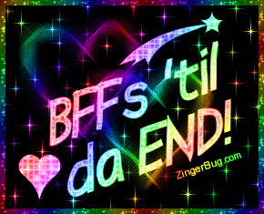 are you a real bff