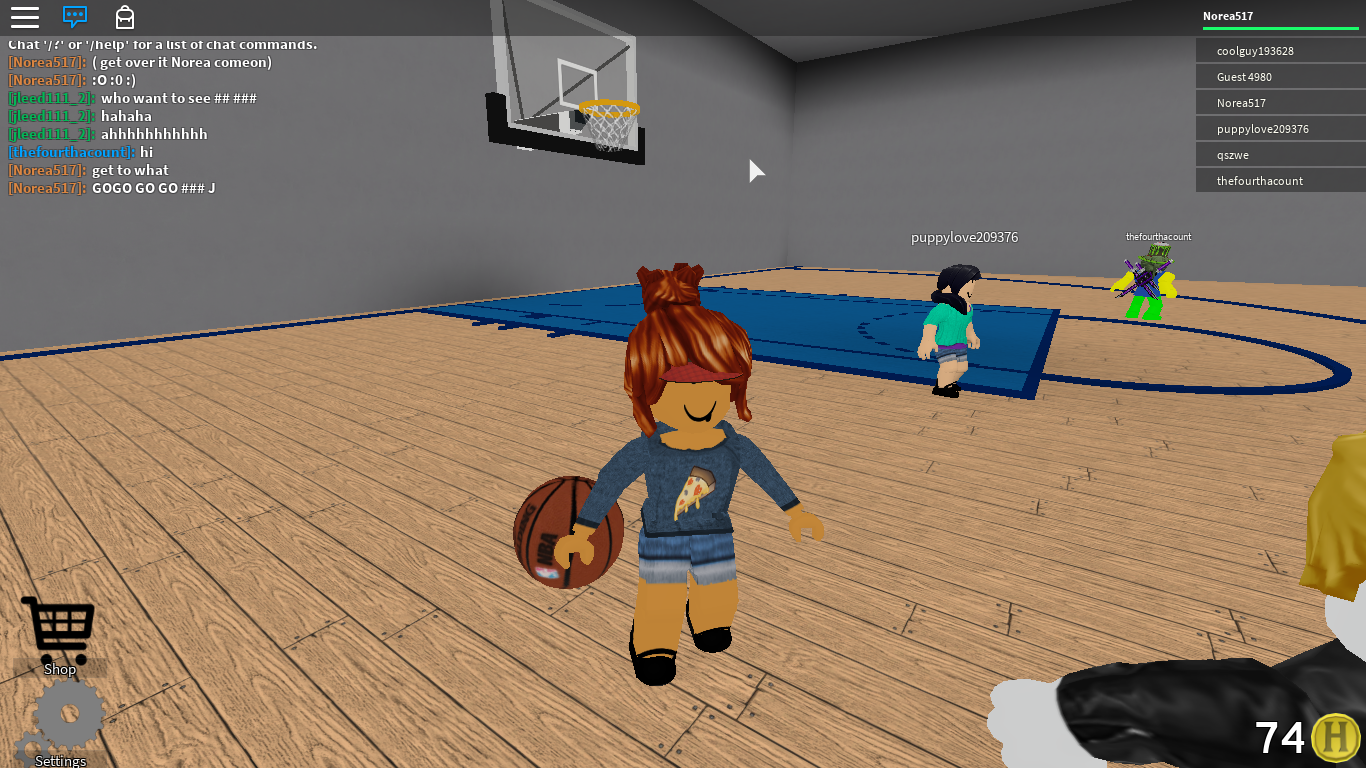 Roblox