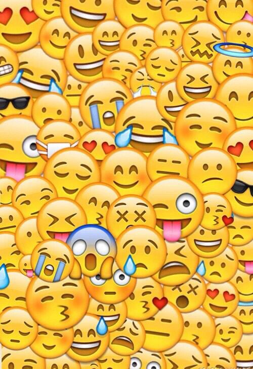 Emoji   Language Challenge