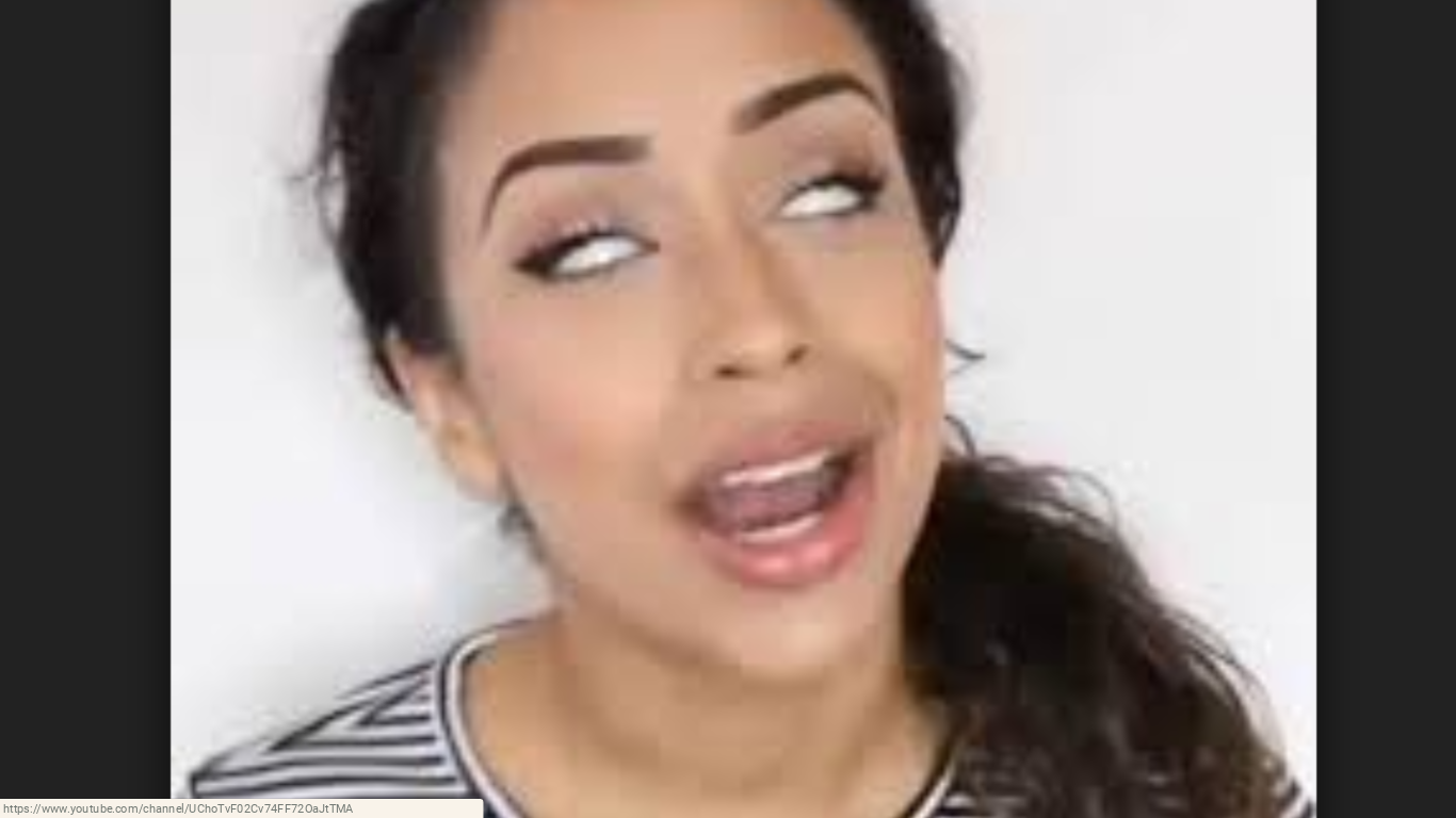 The Liza Koshy Quiz (for real this time)