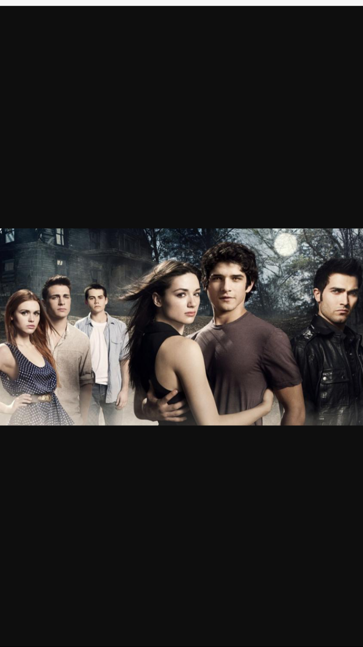 Hur mycket kan du om teen wolf