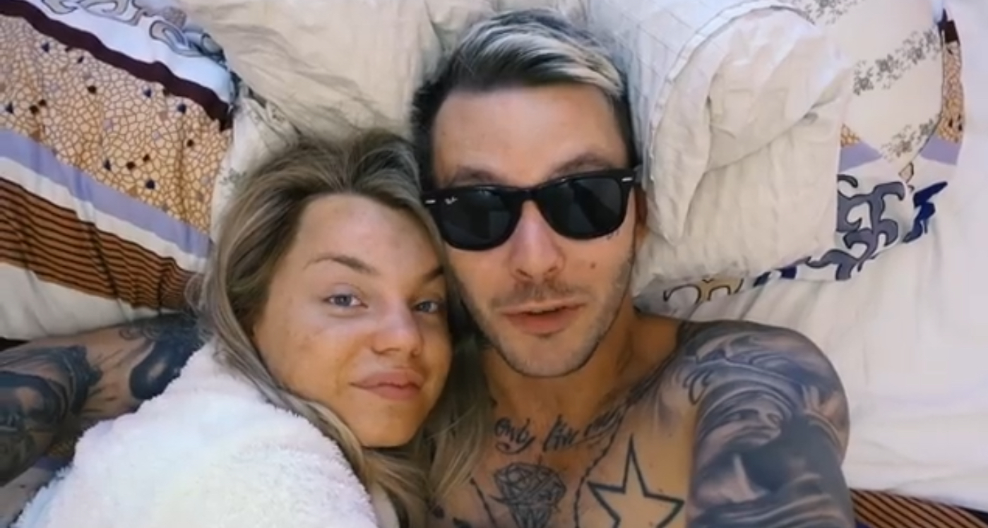 Känner du Jocke och Jonna