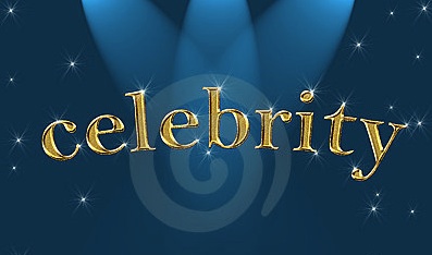 what celeb are you?