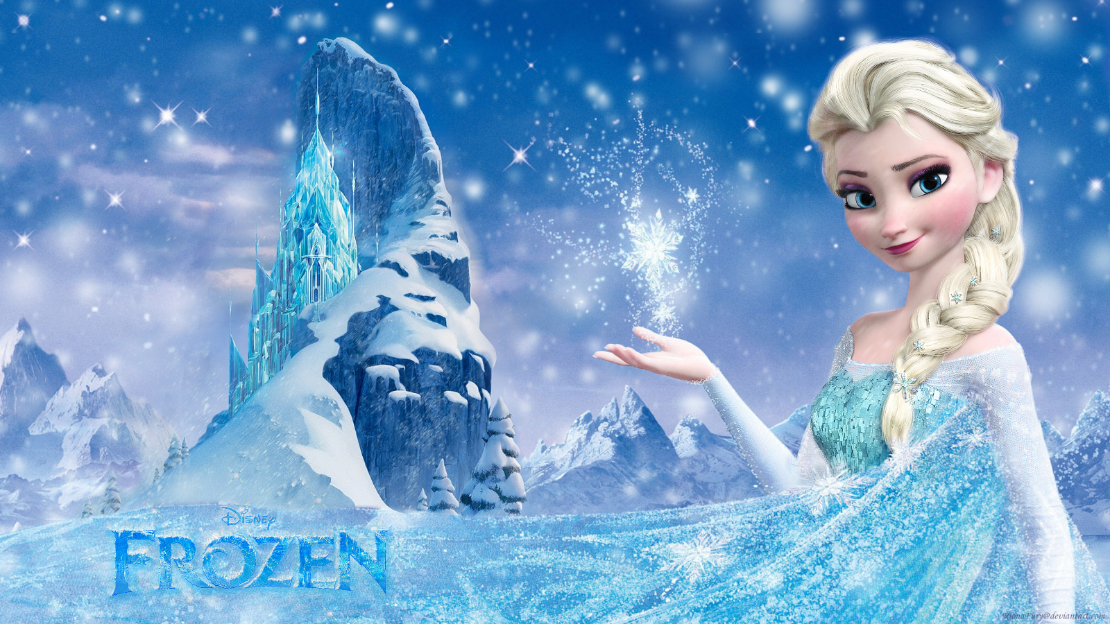 how well do you know frozen?