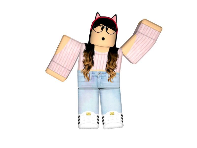 Would you be famous on roblox?