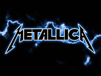 metallica testet