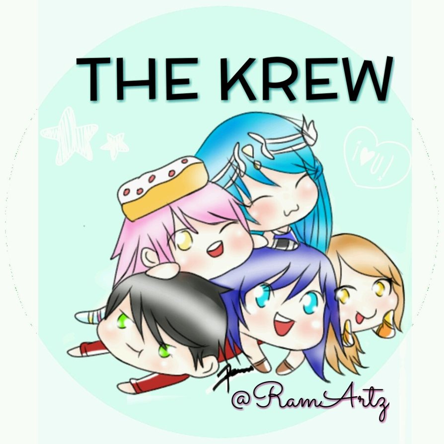 How well do you know the krew