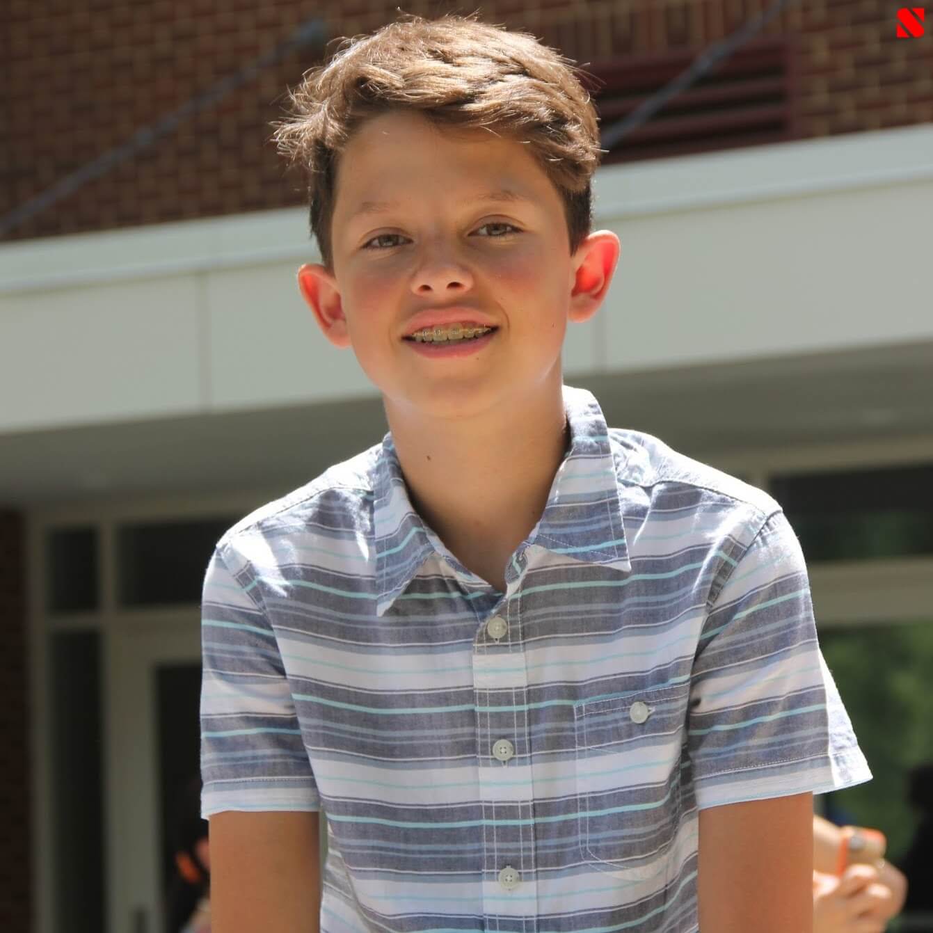 Do you know Jacob Sartorius?