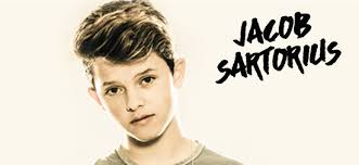 jacob satorious