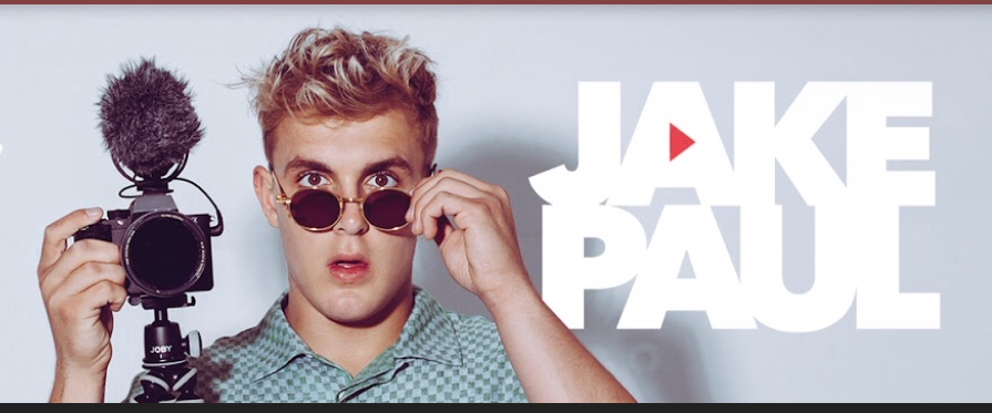 Jake paul