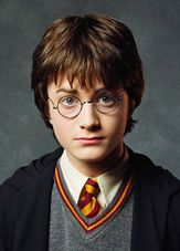 HARRY POTTER