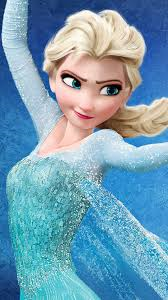 Elsa :)