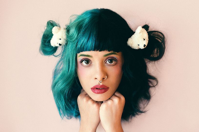 How well do you know Melanie Martinez?