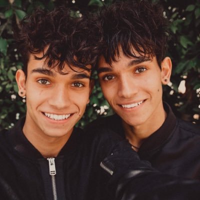 lucas and marcus