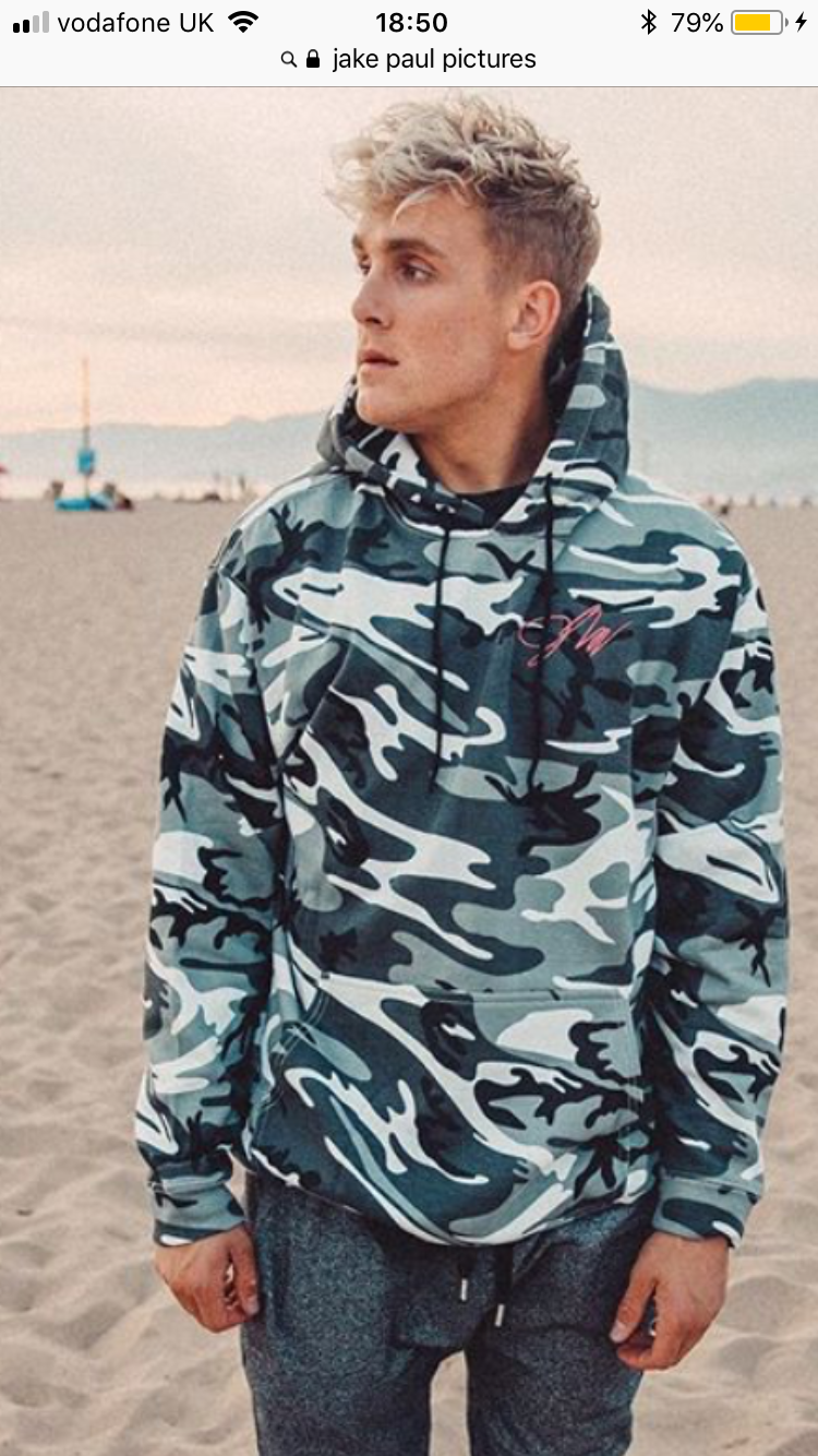 Jake paul Qiuz