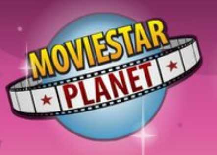 MovieStarPlanet Quiz