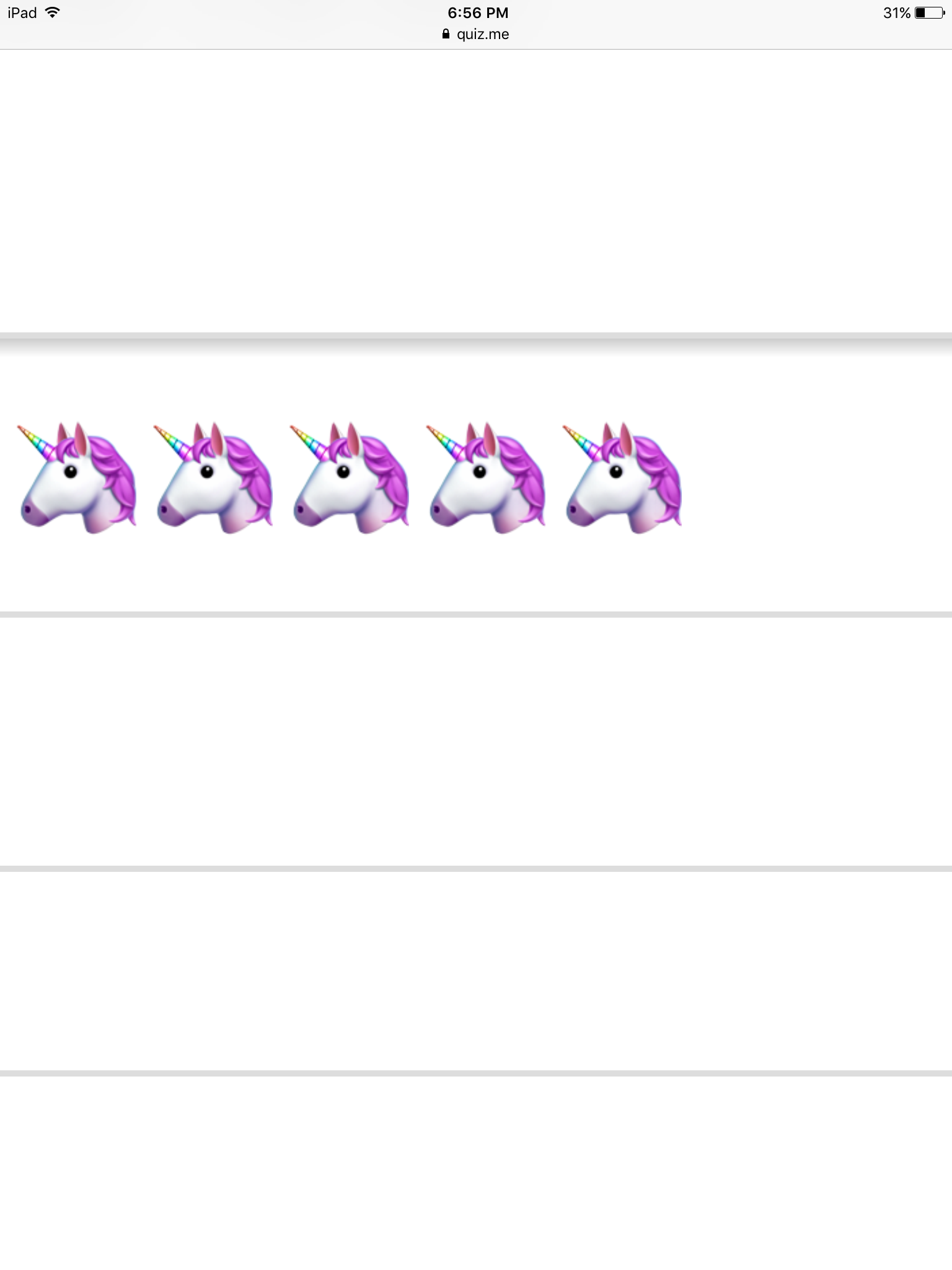 Do you LOOOOOVE Unicorns 🦄🦄🦄🦄🦄?