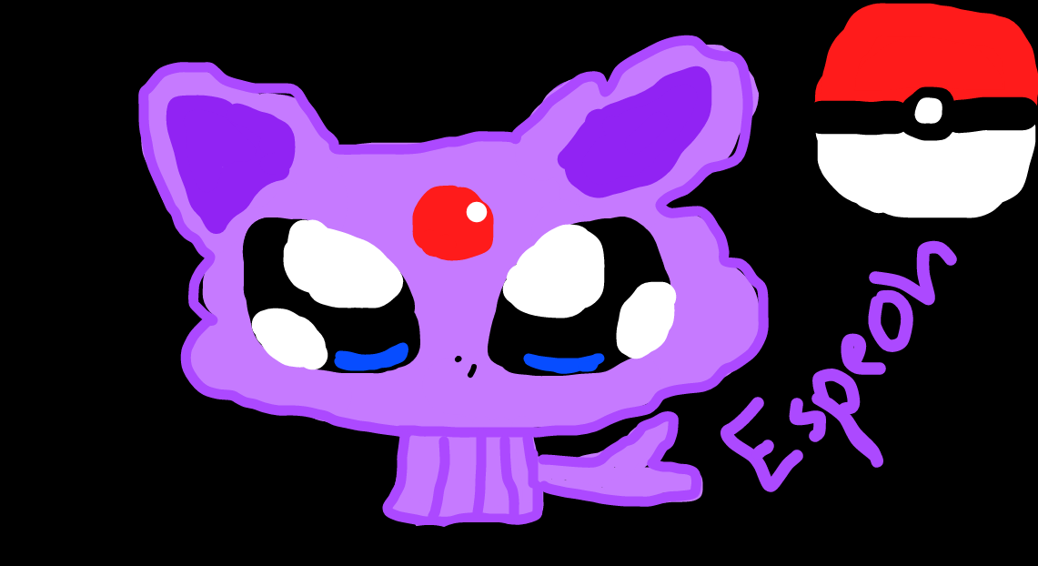 Espeon