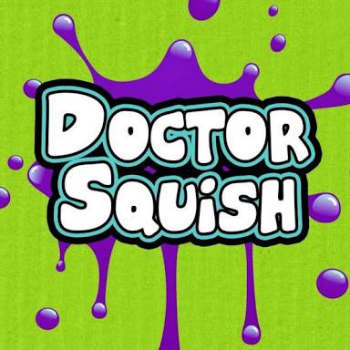 Dr sqish
