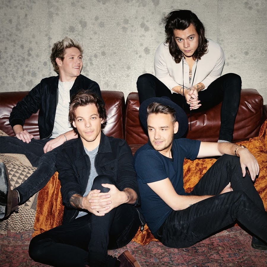 One direction frågor!