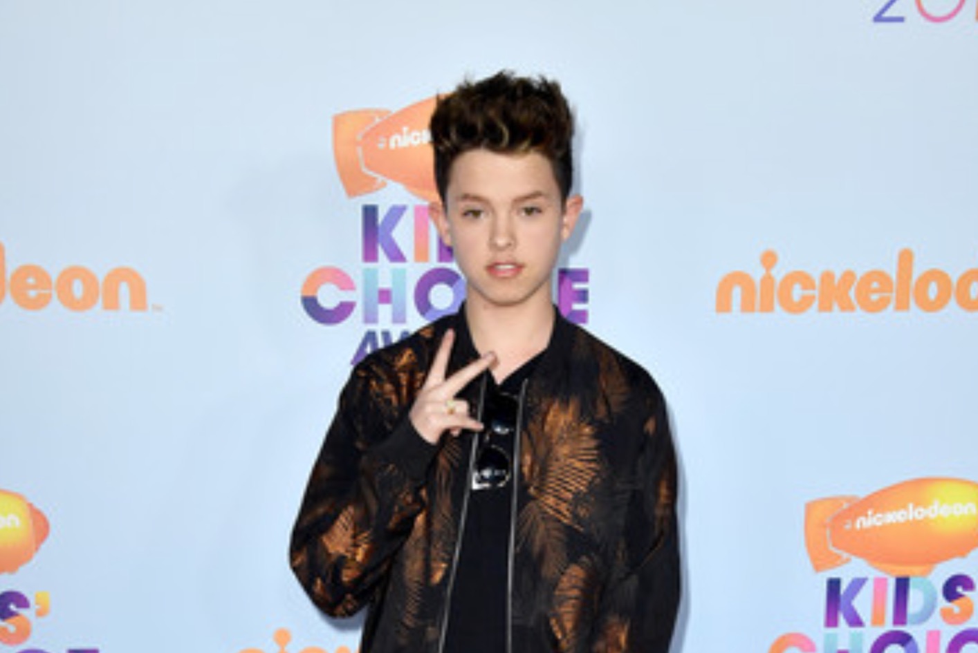 How well do you know Jacob Sartorius