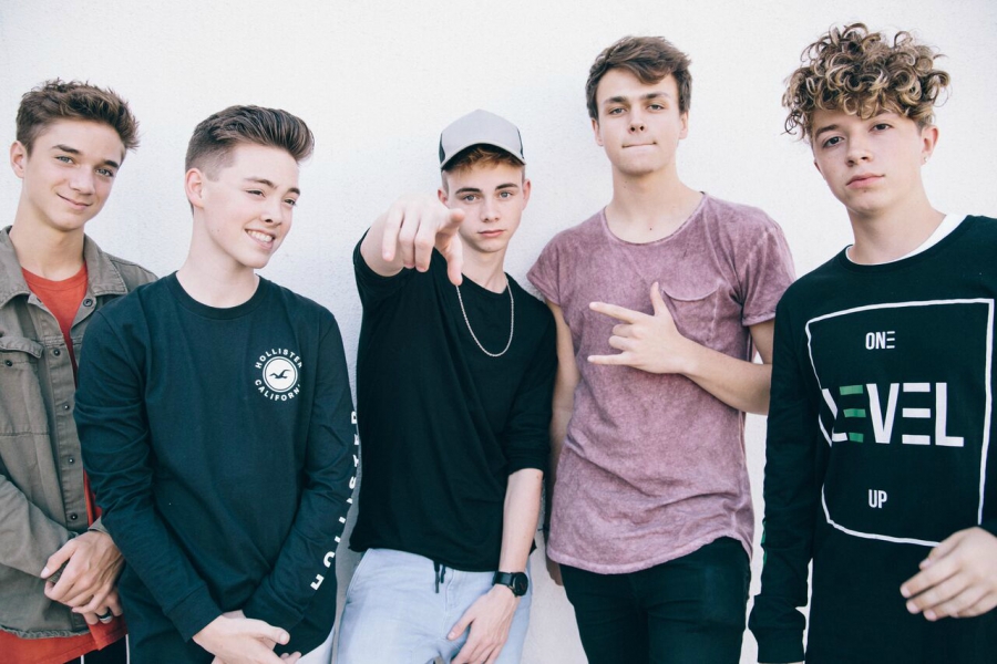 Which boy from Why Don't We will date you?