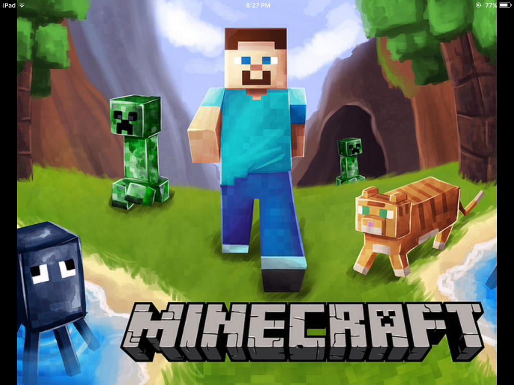 How well do you know Minecraft