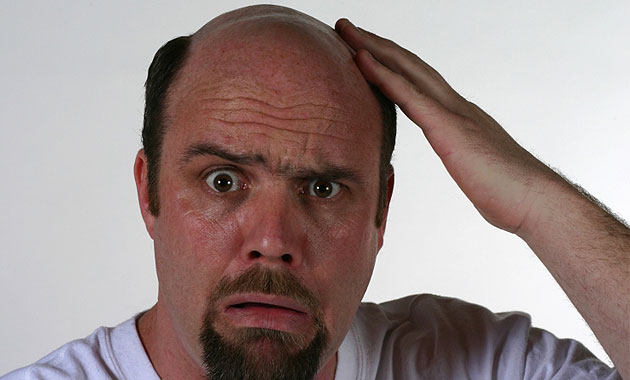 Are you Mr Sammons?