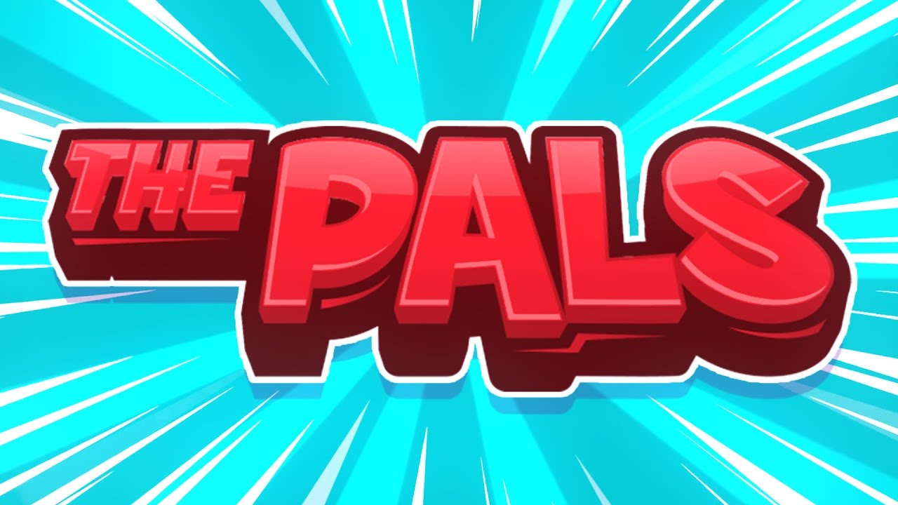 the pals quiz