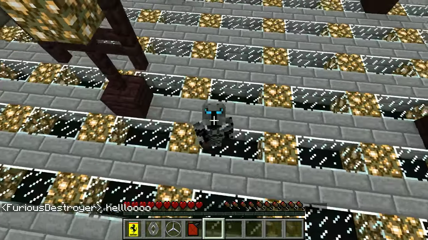 gust the youtuber