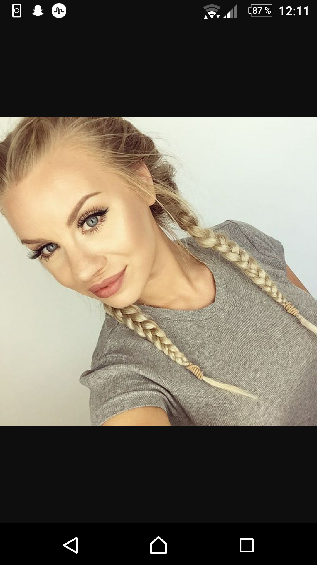 Therese lindgren