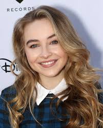 Sabrina Carpenter
