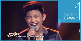 True Darrenatic